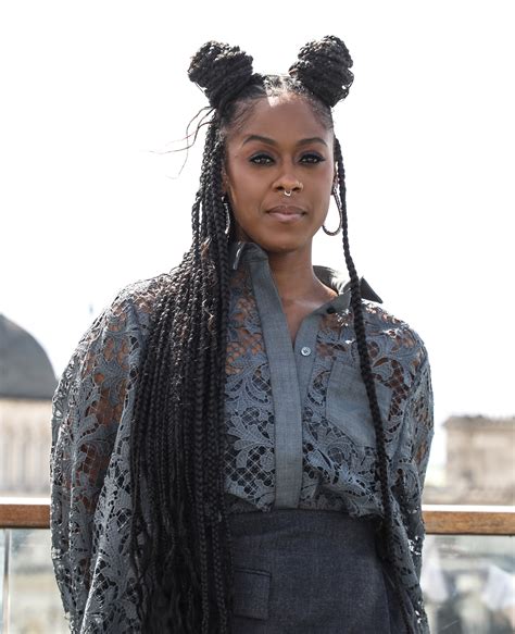 Who is Obi-Wan Kenobi actress Moses Ingram? | The US Sun