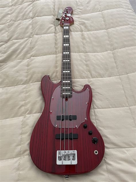 Sold Atelier Baby Z J Talkbass