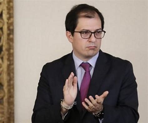 El Consejo De Estado Dejó En Firme La Elección Del Fiscal General De La