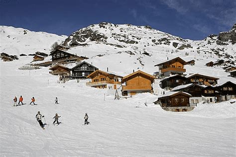 Best Time To Ski In Switzerland: A Detailed Guide - SwitzerLanding