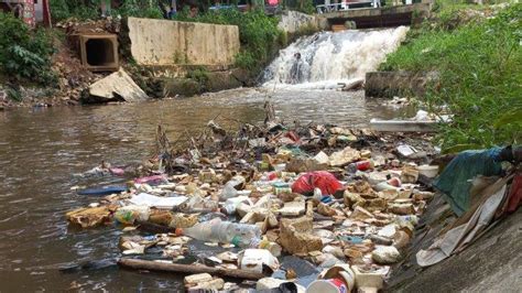 Terkendala Anggaran Hingga Adanya Penolakan Warga Jadi Penyebab Sampah