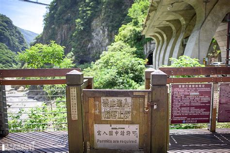 花蓮｜太魯閣一日遊，暢遊台灣最美峽谷懶人包看這篇！ 輕旅行