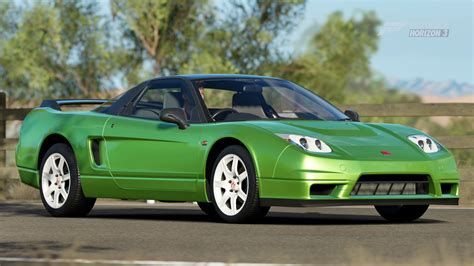 2005 Honda Nsx Type R Na2 By Shoobarubaja On Deviantart