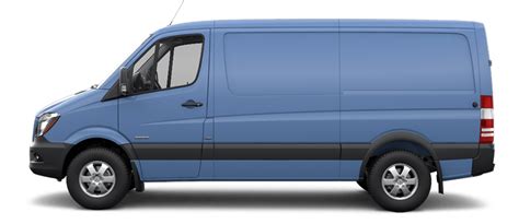 2020 Transit color choices | Ford Transit USA Forum