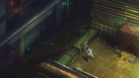 Jpeg Image For Psycho Pass Season 1