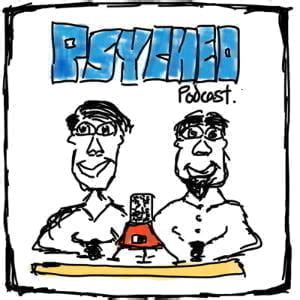 Psyched | Great Australian Pods Podcast Directory