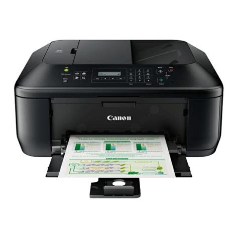 Canon Pixma MX 720 Series Druckerpatronen günstig bei TonerPartner.de