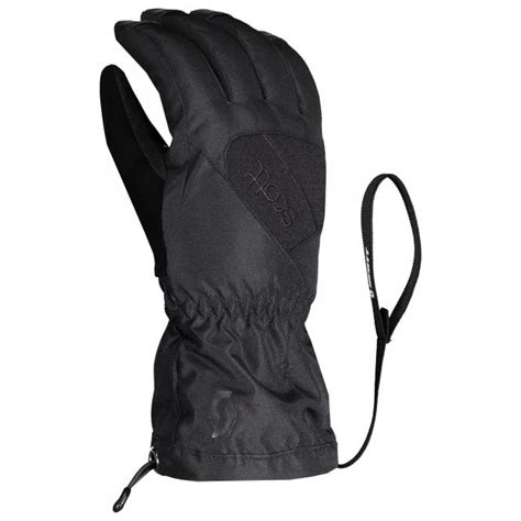 Scott Ultimate Premium Gtx Womens Glove Ski Gloves Ski Bartlett