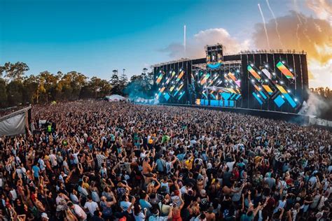 Ultra Worldwide Announces Events In Melbourne And Gold Coast