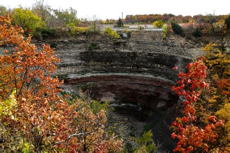 10 Best Waterfalls in Hamilton, Ontario: Explore the World's Waterfall Capital! - The Holistic ...