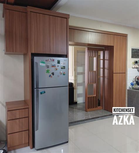 Toko Kitchen Set Depok Custom Azka Kitchen Set