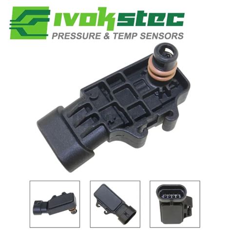 Map Sensor Air Pressure Sensor Intake Sensor For