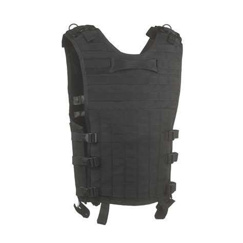 Blackhawk S T R I K E Gen Molle System Elite Vest