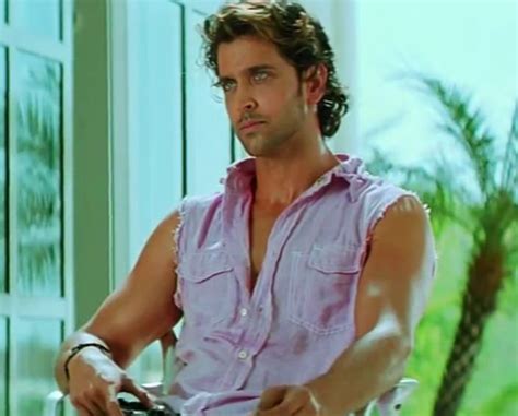 Hrithik Roshan Nel 2024 Donne Uomini