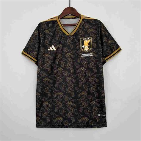 2023 Japan Special Edition Soccer Jersey Soccer Jersey Yupoo