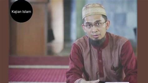 Jelang Ramadhan Ustaz Adi Hidayat Ungkap Cara Khatam Juz Al