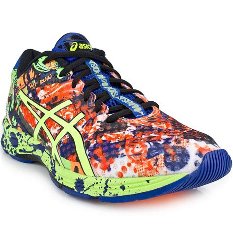 Tênis Asics Gel Noosa Tri 11 Running Performance MaxTennis