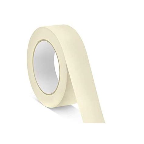 Masking Tape 2 Inch x 20 Mtr