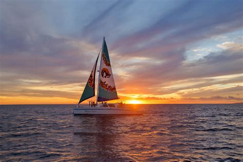 Waikoloa Sunset Sail | Big Island | Hawaii Tours and Activities