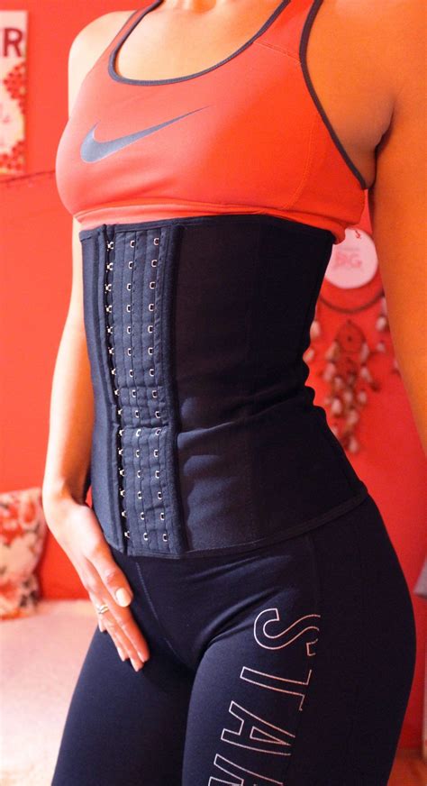 Do Waist Trainers Work The Benefits Of Waist Training For Hourglass