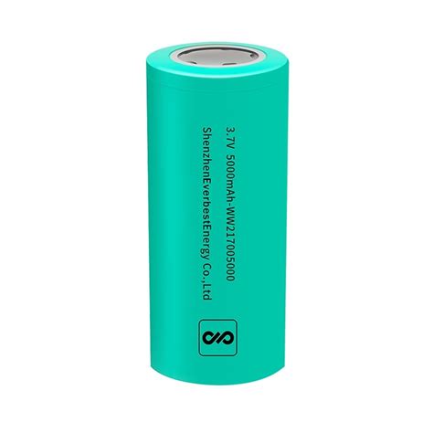 V Cylindrical Cell Lithium Ion Battery