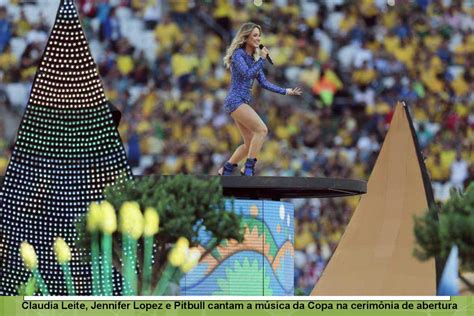 Cerim Nia De Abertura Da Copa Do Mundo Brasil Ppt Carregar