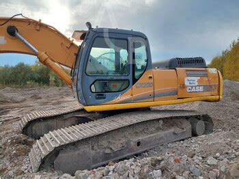 Case CX 290 For Sale Crawler Excavator 22500 EUR 6955759