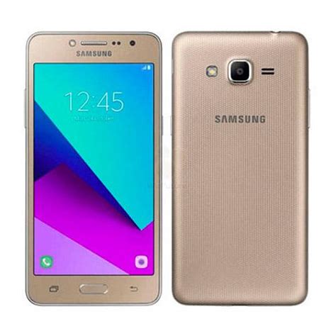 Tel Cel Sam Galaxy J2 Prime Dorado Móviles Telefonía Stylus Sa