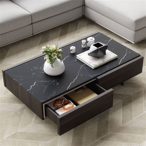 Modloft On Instagram Trending Today Our Fletcher Coffee Table In