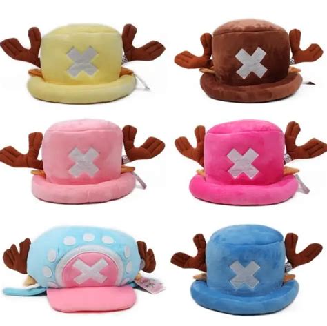 Tony Tony Chopper Hat | Free Shipping Worldwide! | #1 Fan Shop