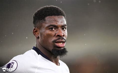 Le Fr Re De Serge Aurier Tu Par Balle Le Club Cole