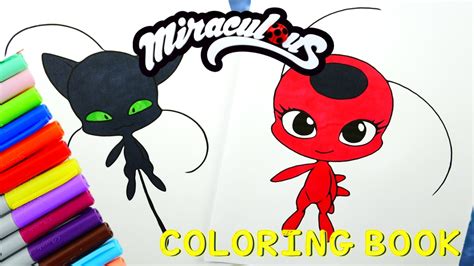 Digital Coloring Of Tikki From Miraculous Ladybug Kwami Tikki Coloring 734