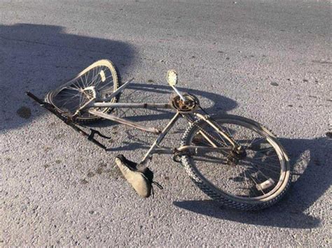 Ciclista Herido Tras Ser Embestido En Viaducto