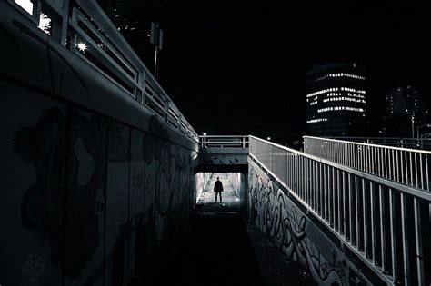 St Kilda Pier Photography St Kilda Black And White