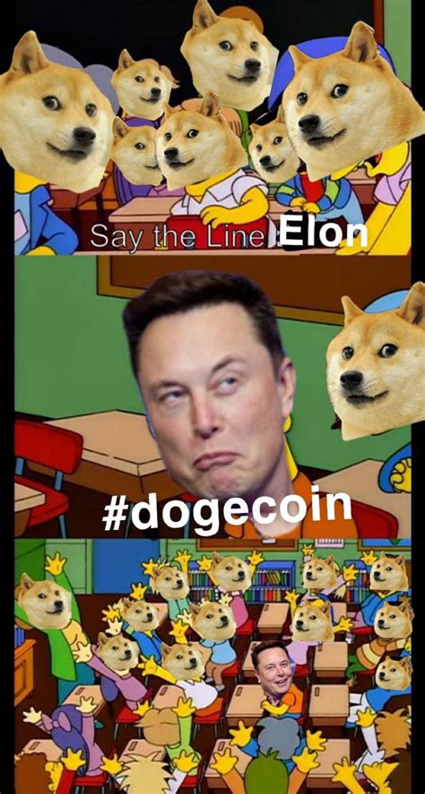 Keep The Dream Alive With These 20 Dogecoin Memes | Know Your Meme