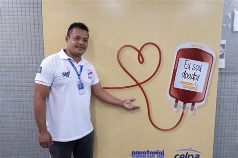 Projeto Estimula Doadores De Sangue Das Academias De Pugilismo De Bel M