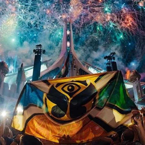 Stream Olly Listen To Tomorrowland 2022 Aftermovie Tracklist