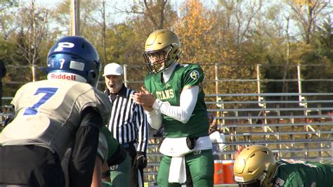 Boylan Titans Victorious Over Chicago Phillips In 4a Playoff Matchup