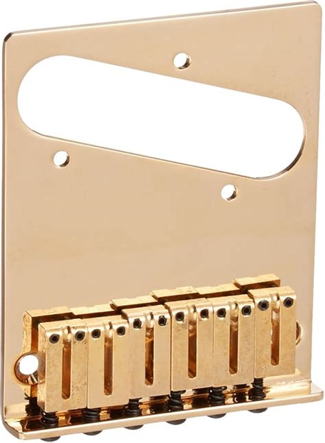 Amazon Fender Saddle American Series Telecaster Bridge