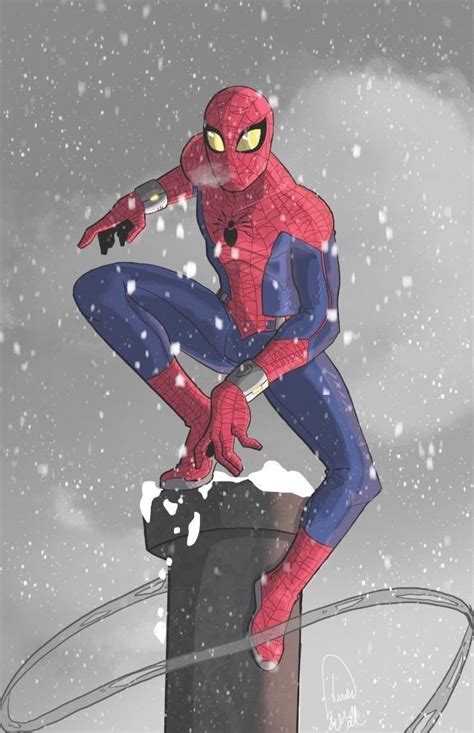 Pin By Mrkue On Spider Man Spiderman Art Spiderman Artwork Marvel