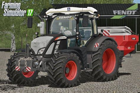 Fendt Vario Scr Full Pack Gamesmods Net Fs Fs Ets Mods