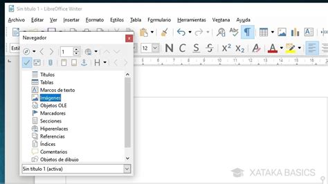 Libreoffice Writer Trucos Para Exprimir Al M Ximo La Alternativa A Word