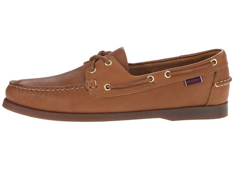 Sebago Docksides at Zappos.com