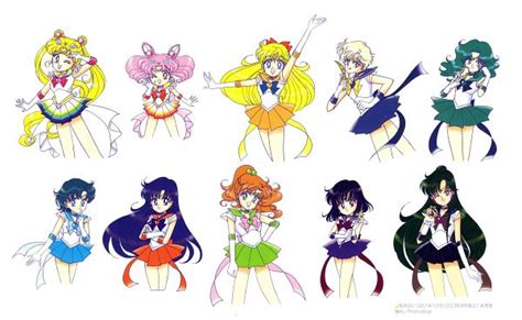 Bishoujo Senshi Sailor Moon Pretty Guardian Sailor Moon Image By