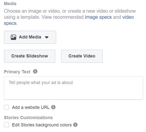 How To Create Facebook Ads A Step By Step Guide For Beginners