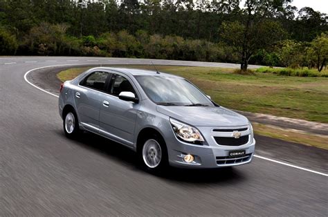 Telinha Auto Fotos Do Chevrolet Cobalt Pre O E Informa Es Do Carro