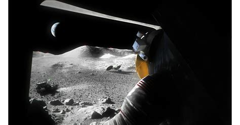 NASA Administrator, Leaders to Discuss Artemis Moon Mission Plans