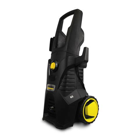 Comprar Lavadora De Alta Press O Karcher K Psi W A Partir