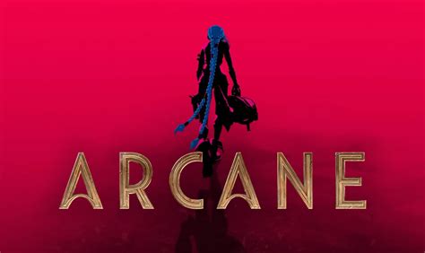 Arcane Season 2 Everything We Know So Far Release Date Leaks