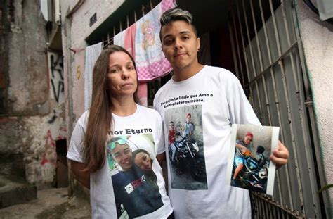 ONG De Direitos Humanos Mostra Alta Em Mortes Cometidas Por Policias